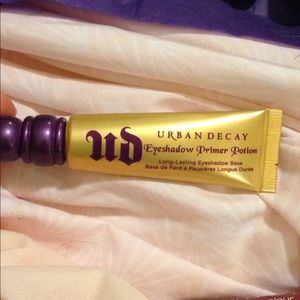 Urban decay primer potion in greed